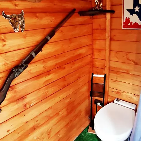 Bulle Texas - Luxe Et - Vue Aiguebelette Novalaise