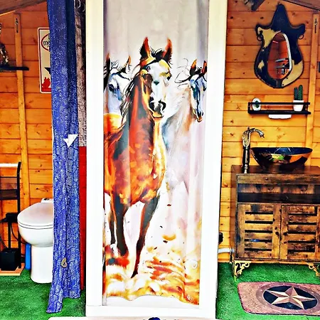 Bulle Texas - Luxe Et - Vue Aiguebelette Novalaise