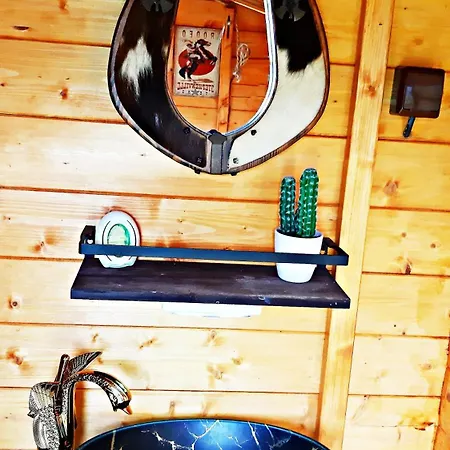 Bulle Texas - Luxe Et - Vue Aiguebelette Luxury tent Novalaise