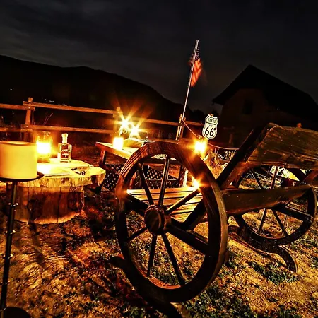 Bulle Texas - Luxe Et - Vue Aiguebelette Luxury tent