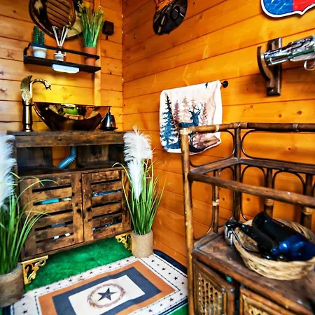 Bulle Texas - Luxe Et - Vue Aiguebelette *