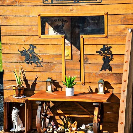 Bulle Texas - Luxe Et - Vue Aiguebelette Luksusowy namiot Novalaise