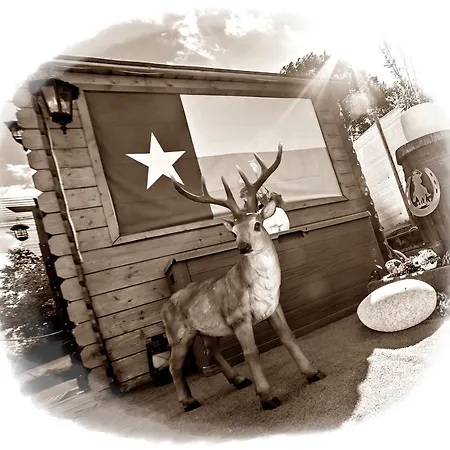 Bulle Texas - Luxe Et - Vue Aiguebelette Luxuszelt