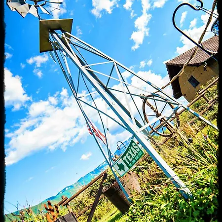 Bulle Texas - Luxe Et - Vue Aiguebelette * Novalaise