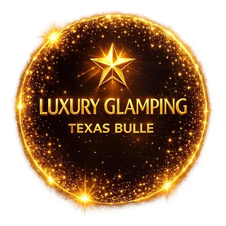 Luksusowy namiot Bulle Texas - Luxe Et - Vue Aiguebelette *